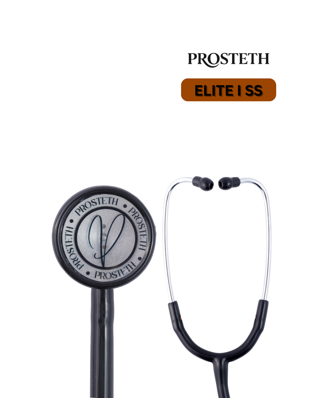 PROSTETH ELITE I CARDIX SS Stainless Steel Stethoscope