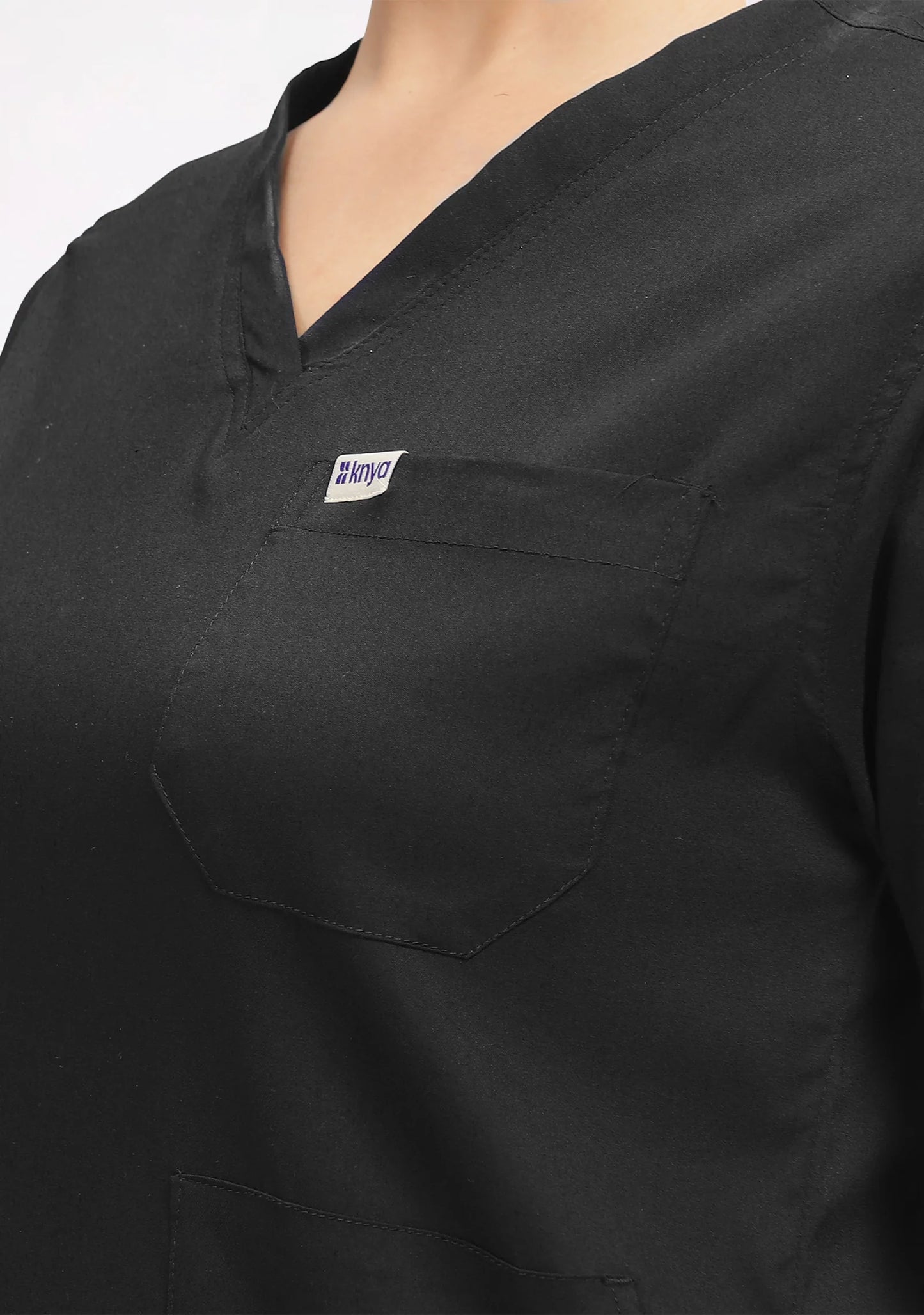 ecoflex™ Lite Women's (Forest Green) Scrubs