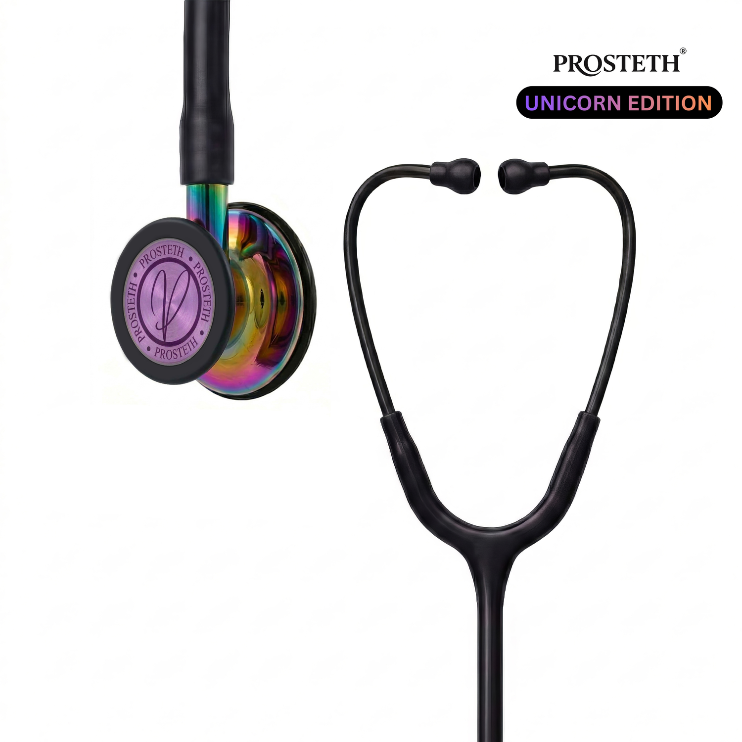 Unicorn Edition Stethoscope