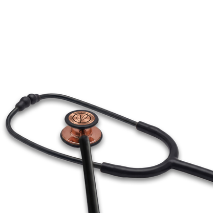 PROSTETH SIGNATURE X - FALCON EDITION STETHOSCOPE + FREE THERMOMETER