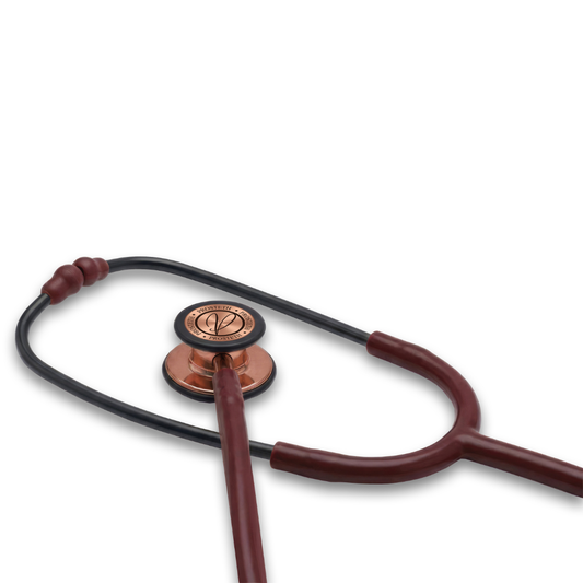 PROSTETH SIGNATURE X - FALCON EDITION STETHOSCOPE + FREE THERMOMETER