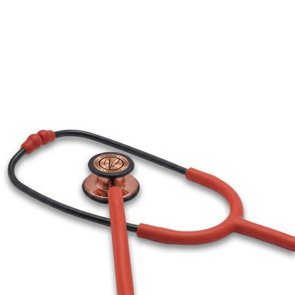 PROSTETH SIGNATURE X - FALCON EDITION STETHOSCOPE + FREE THERMOMETER