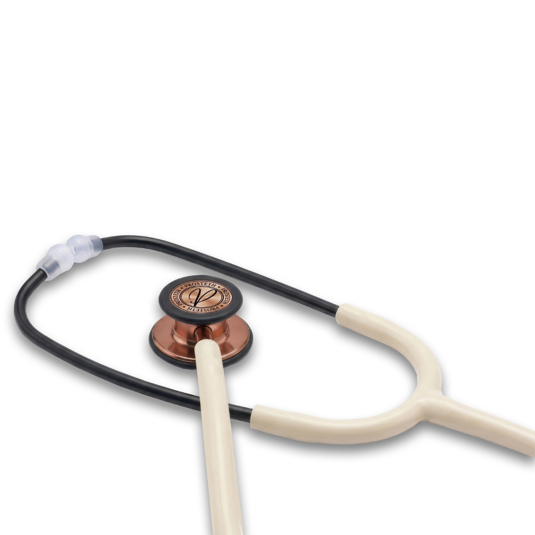 PROSTETH SIGNATURE X - FALCON EDITION STETHOSCOPE + FREE THERMOMETER