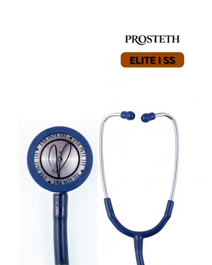 PROSTETH ELITE I CARDIX SS Stainless Steel Stethoscope
