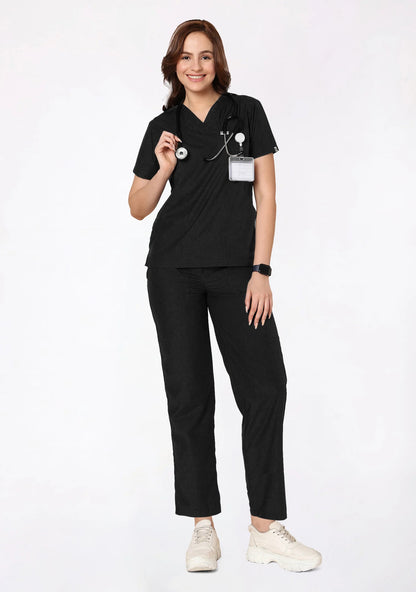 ecoflex™ Lite Women's (Forest Green) Scrubs