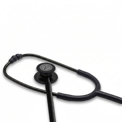 PROSTETH SIGNATURE X - CARBON BLACK EDITION STETHOSCOPE + FREE THERMOMETER