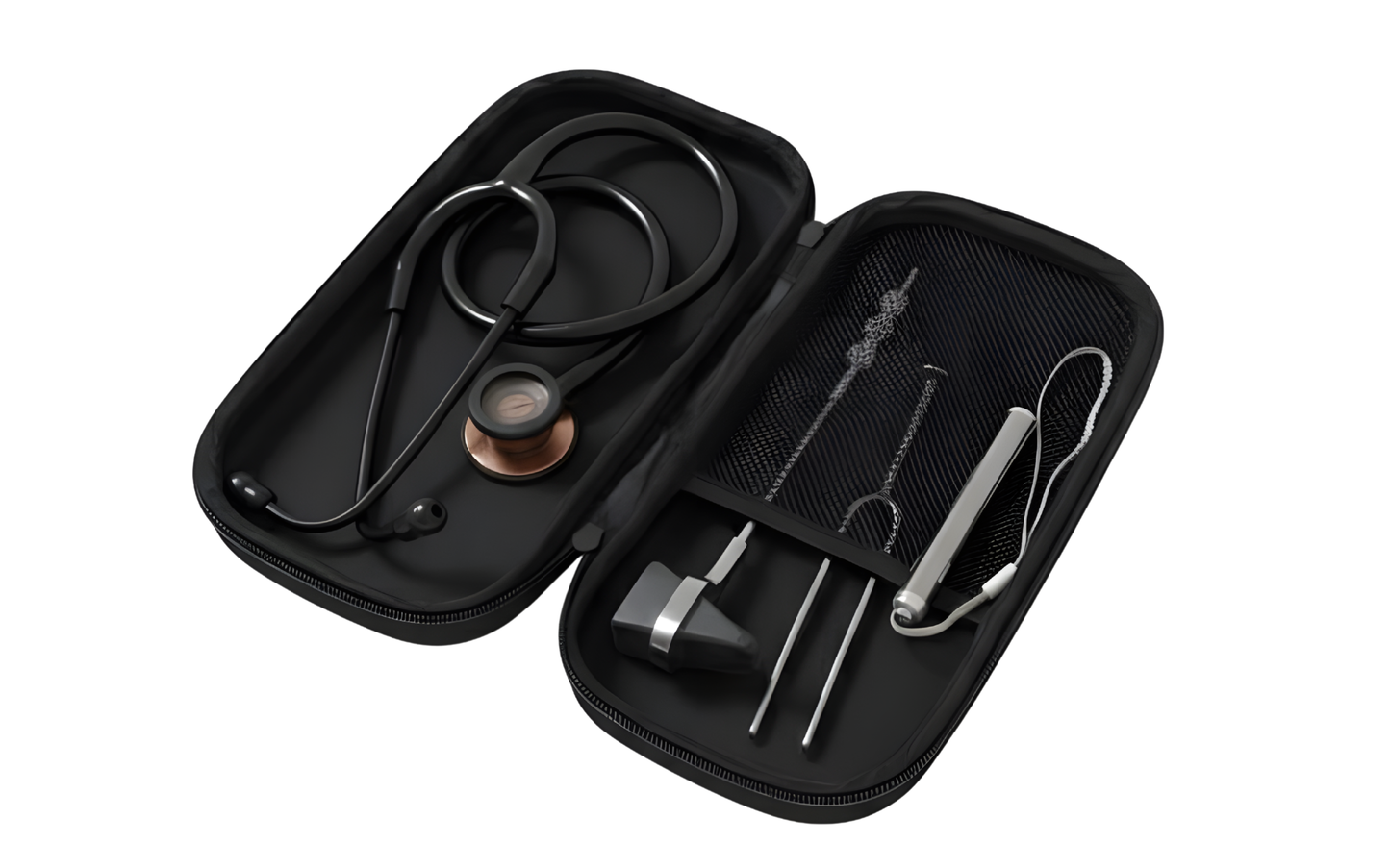 Classic Stethoscope Case.