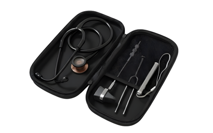 Classic Stethoscope Case.