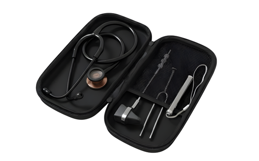 Classic Stethoscope Case.