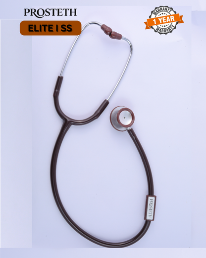 PROSTETH ELITE I CARDIX SS Stainless Steel Stethoscope