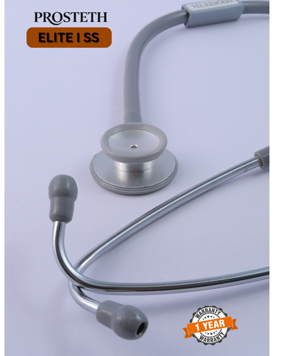 PROSTETH ELITE I CARDIX SS Stainless Steel Stethoscope
