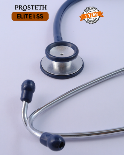 PROSTETH ELITE I CARDIX SS Stainless Steel Stethoscope