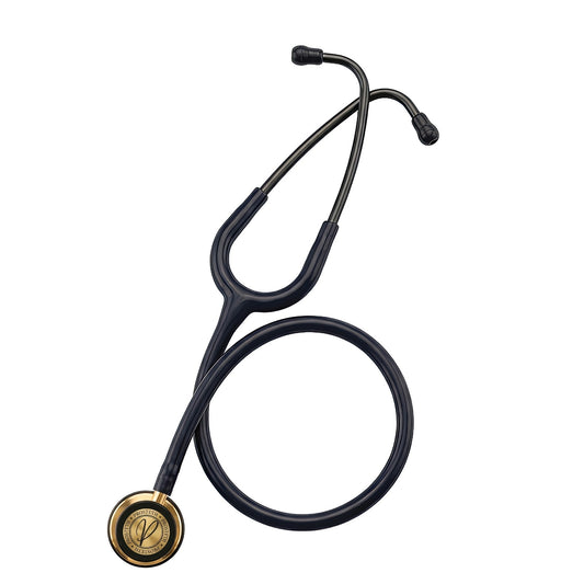 PROSTETH SIGNATURE X - IMPERIAL GOLD EDITION STETHOSCOPE + FREE THERMOMETER