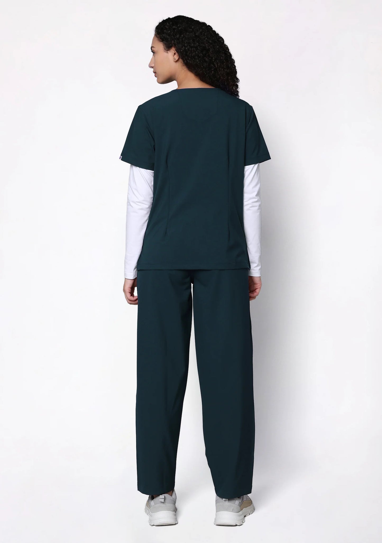 ecoflex™ Lite Women's (Forest Green) Scrubs