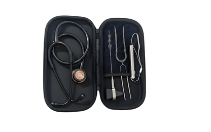 Classic Stethoscope Case.