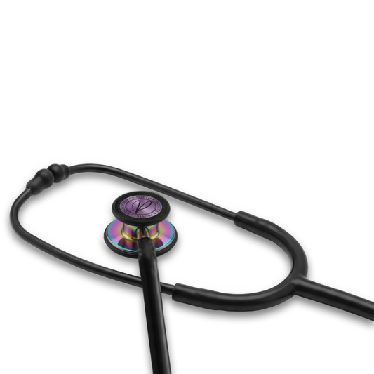 PROSTETH SIGNATURE X - UNICORN EDITION STETHOSCOPE + FREE THERMOMETER